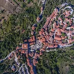 Tomicich * Labin (Istria)
