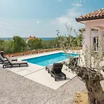 Tomicich Labin (Istria)