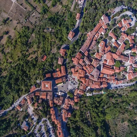 Tomicich * Labin (Istria)