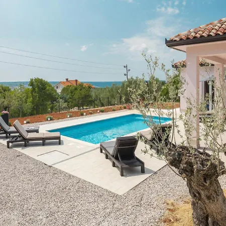 Tomicich Labin (Istria)