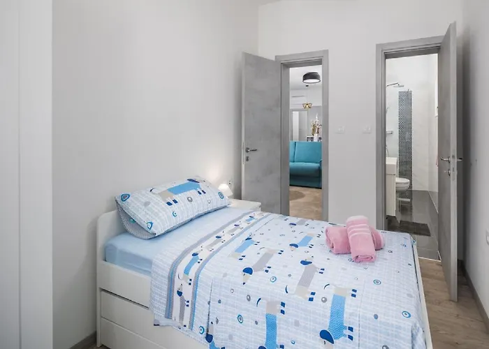 Tomicich 别墅 拉宾